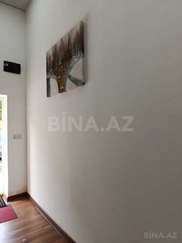 İcarəyə verilir 3 otaqlı ofis 70 m², Gənclik m., photo 22 from 23