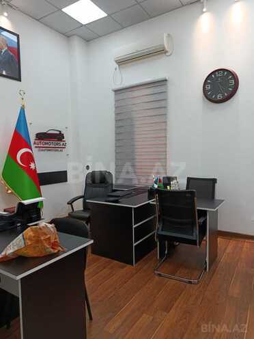 İcarəyə verilir 3 otaqlı ofis 70 m², Gənclik m., photo 1 from 23
