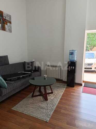 İcarəyə verilir 3 otaqlı ofis 70 m², Gənclik m., photo 7 from 23