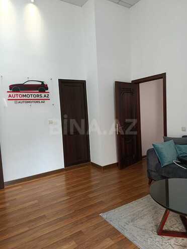 İcarəyə verilir 3 otaqlı ofis 70 m², Gənclik m., photo 18 from 23