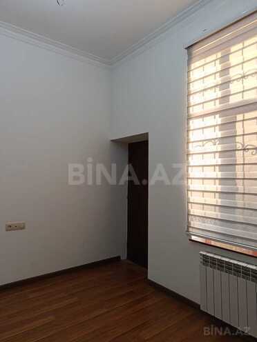 İcarəyə verilir 3 otaqlı ofis 70 m², Gənclik m., photo 17 from 23