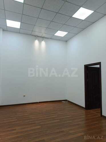 İcarəyə verilir 3 otaqlı ofis 70 m², Gənclik m., photo 8 from 23