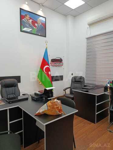 İcarəyə verilir 3 otaqlı ofis 70 m², Gənclik m., photo 4 from 23