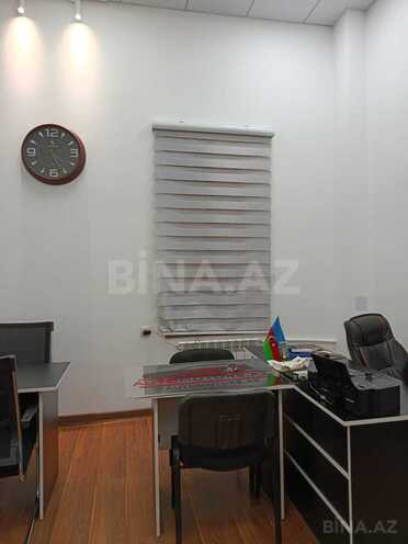 İcarəyə verilir 3 otaqlı ofis 70 m², Gənclik m., photo 21 from 23