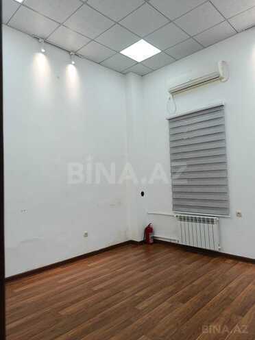 İcarəyə verilir 3 otaqlı ofis 70 m², Gənclik m., photo 10 from 23