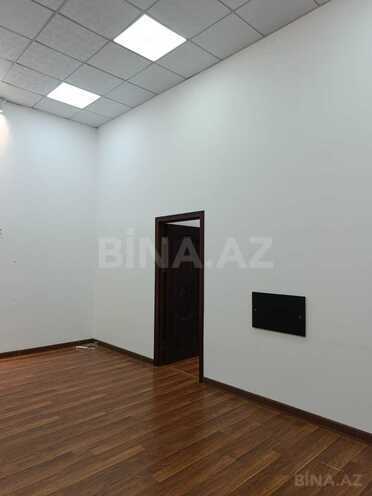 İcarəyə verilir 3 otaqlı ofis 70 m², Gənclik m., photo 9 from 23