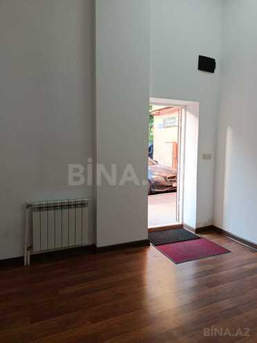 İcarəyə verilir 3 otaqlı ofis 70 m², Gənclik m., photo 11 from 23