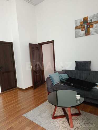 İcarəyə verilir 3 otaqlı ofis 70 m², Gənclik m., photo 3 from 23