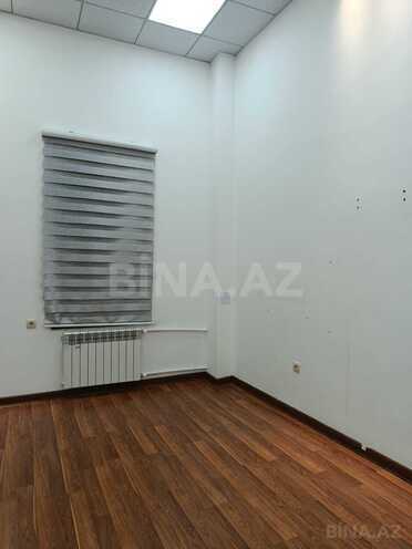 İcarəyə verilir 3 otaqlı ofis 70 m², Gənclik m., photo 16 from 23