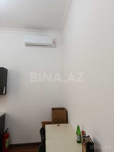 İcarəyə verilir 3 otaqlı ofis 70 m², Gənclik m., photo 12 from 23