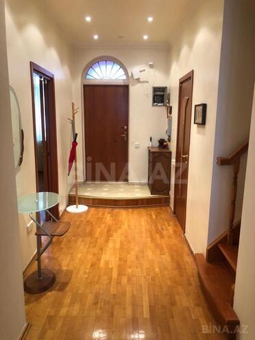 İcarəyə verilir 4 otaqlı köhnə tikili 110 m², Sahil m., photo 15 from 21