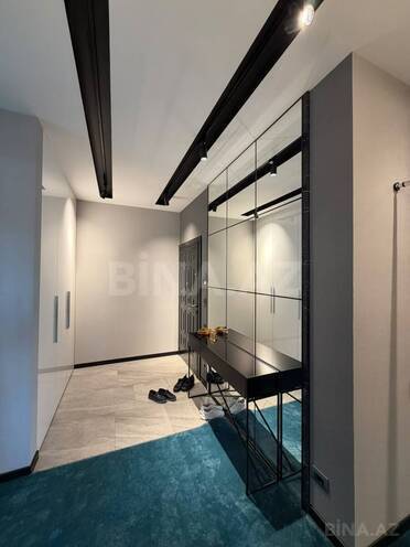 Продаётся 3-комн. новостройка 130 м², м. Элмляр Академиясы, photo 12 from 14