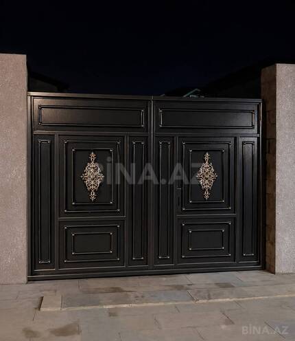 Satılır 4 otaqlı həyət evi/bağ evi 110 m², Hövsan q., photo 16 from 17