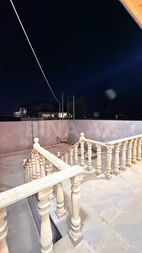 Satılır 4 otaqlı həyət evi/bağ evi 110 m², Hövsan q., photo 12 from 17