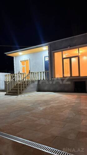 Satılır 4 otaqlı həyət evi/bağ evi 110 m², Hövsan q., photo 3 from 17