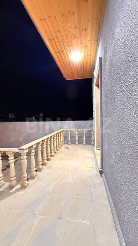 Satılır 4 otaqlı həyət evi/bağ evi 110 m², Hövsan q., photo 15 from 17