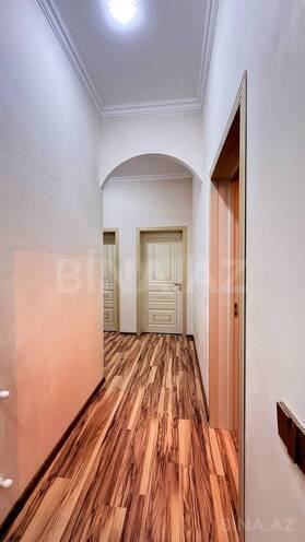 Satılır 4 otaqlı həyət evi/bağ evi 110 m², Hövsan q., photo 9 from 17