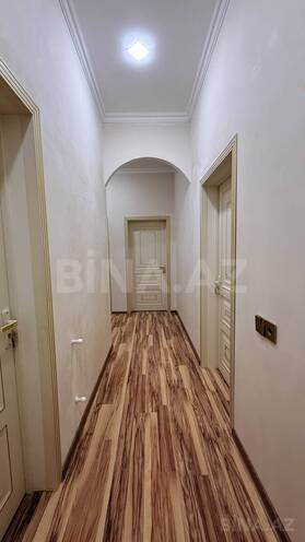 Satılır 4 otaqlı həyət evi/bağ evi 110 m², Hövsan q., photo 10 from 17