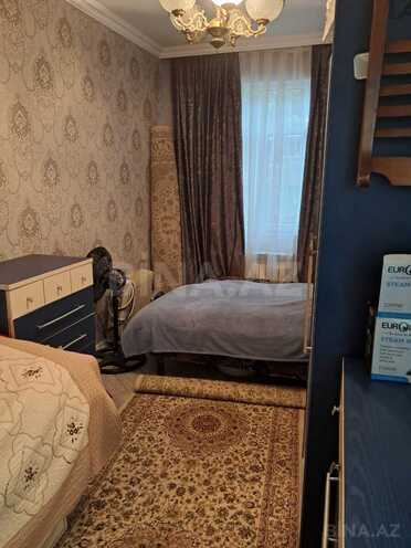 İcarəyə verilir 2 otaqlı köhnə tikili 46 m², Memar Əcəmi m., photo 4 from 10