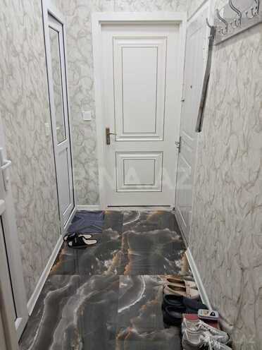 İcarəyə verilir 2 otaqlı köhnə tikili 46 m², Memar Əcəmi m., photo 5 from 10
