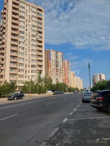 Продаётся 3-комн. новостройка 130 м², м. Элмляр Академиясы, photo 13 from 14