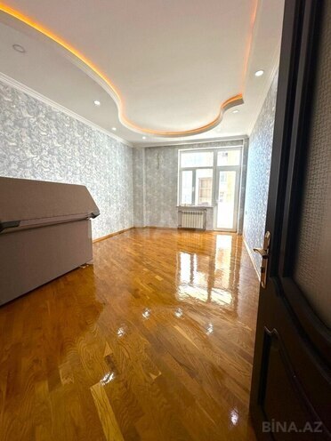 Продаётся 3-комн. новостройка 160 м², м. Элмляр Академиясы, photo 5 from 14