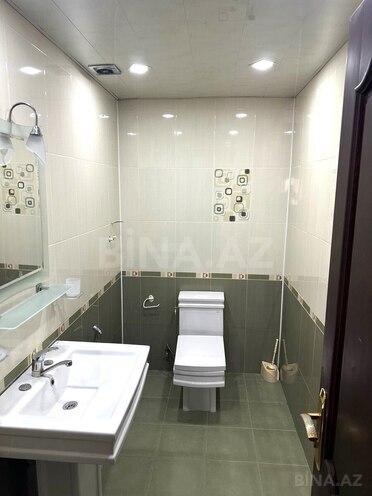 Продаётся 3-комн. новостройка 160 м², м. Элмляр Академиясы, photo 11 from 14