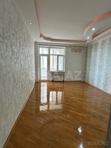 Продаётся 3-комн. новостройка 160 м², м. Элмляр Академиясы, photo 6 from 14