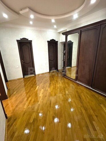 Продаётся 3-комн. новостройка 160 м², м. Элмляр Академиясы, photo 7 from 14