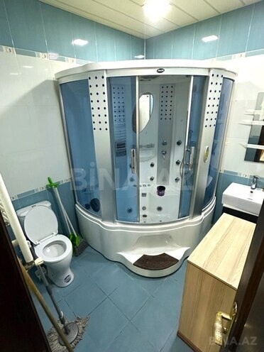 Продаётся 3-комн. новостройка 160 м², м. Элмляр Академиясы, photo 10 from 14