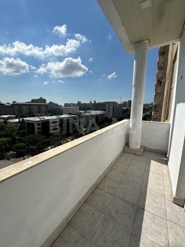 Продаётся 3-комн. новостройка 160 м², м. Элмляр Академиясы, photo 12 from 14