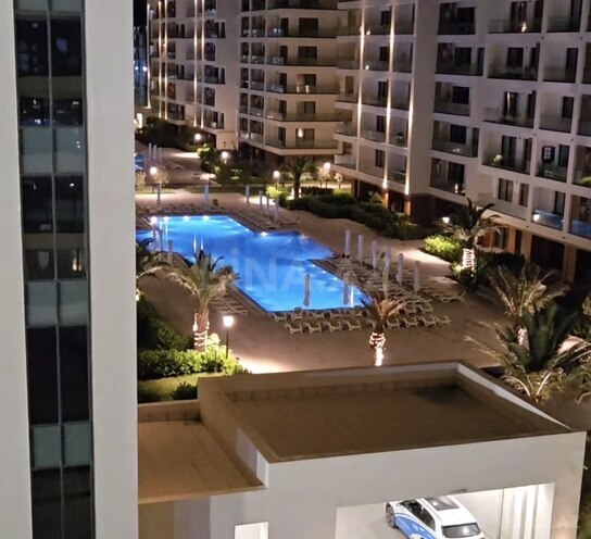 İcarəyə verilir 2 otaqlı yeni tikili 100 m², Sea Breeze q., photo 1 from 19