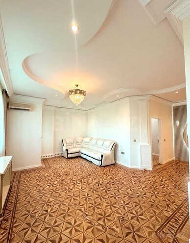 Продаётся 3-комн. новостройка 88 м², м. Элмляр Академиясы, photo 5 from 15
