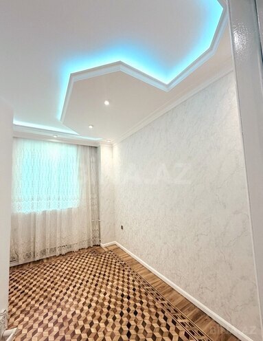 Продаётся 3-комн. новостройка 88 м², м. Элмляр Академиясы, photo 9 from 15