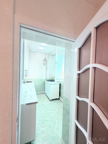 Продаётся 3-комн. новостройка 88 м², м. Элмляр Академиясы, photo 11 from 15