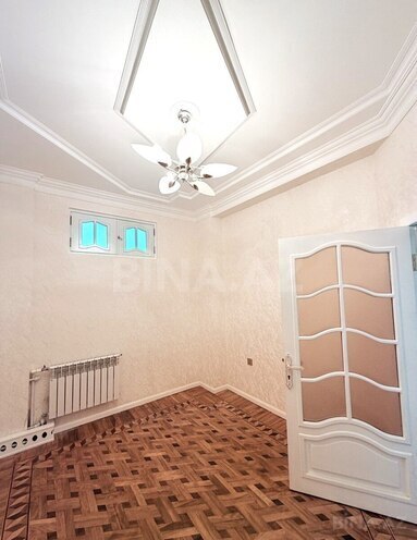 Продаётся 3-комн. новостройка 88 м², м. Элмляр Академиясы, photo 10 from 15