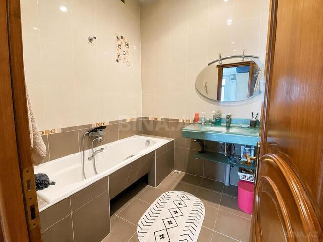 Продаётся 3-комн. новостройка 125 м², м. Ахмедлы, photo 13 from 15