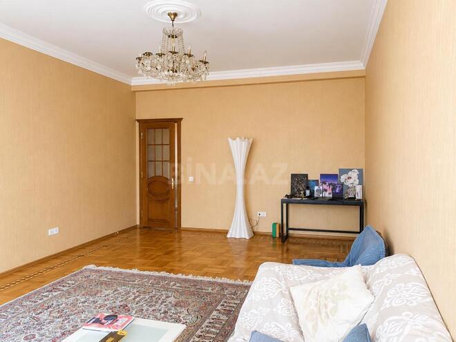 Продаётся 3-комн. новостройка 125 м², м. Ахмедлы, photo 4 from 15