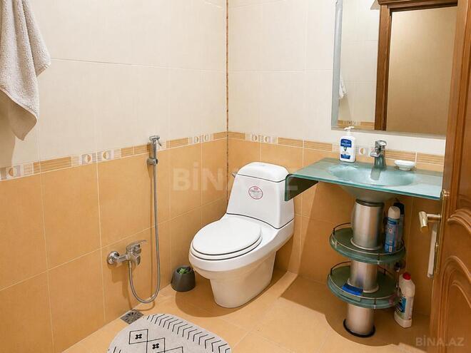 Продаётся 3-комн. новостройка 125 м², м. Ахмедлы, photo 12 from 15