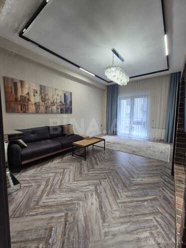 Продаётся 2-комн. новостройка 91 м², пос. Аг шехер, photo 1 from 30
