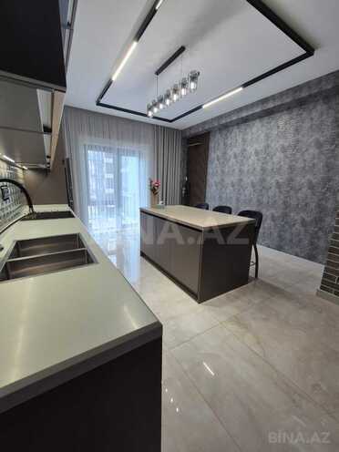 Продаётся 2-комн. новостройка 91 м², пос. Аг шехер, photo 4 from 30