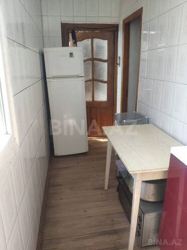 Satılır 3 otaqlı köhnə tikili 65 m², Qara Qarayev m., photo 8 from 14