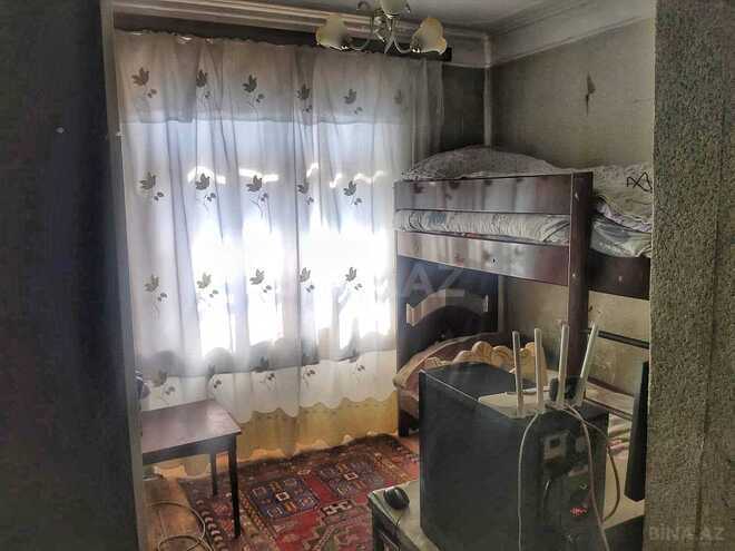 Satılır 3 otaqlı köhnə tikili 65 m², Qara Qarayev m., photo 5 from 14