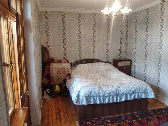 Satılır 3 otaqlı köhnə tikili 65 m², Qara Qarayev m., photo 3 from 14