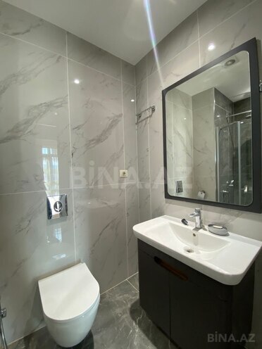 İcarəyə verilir 2 otaqlı yeni tikili 50 m², Yasamal q., photo 7 from 9