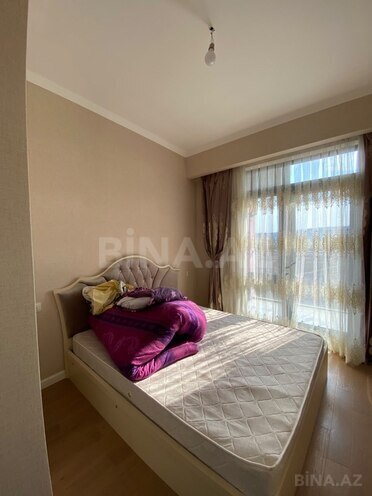 İcarəyə verilir 2 otaqlı yeni tikili 50 m², Yasamal q., photo 5 from 9