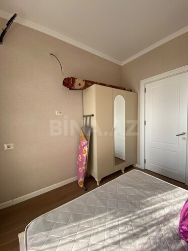 İcarəyə verilir 2 otaqlı yeni tikili 50 m², Yasamal q., photo 6 from 9