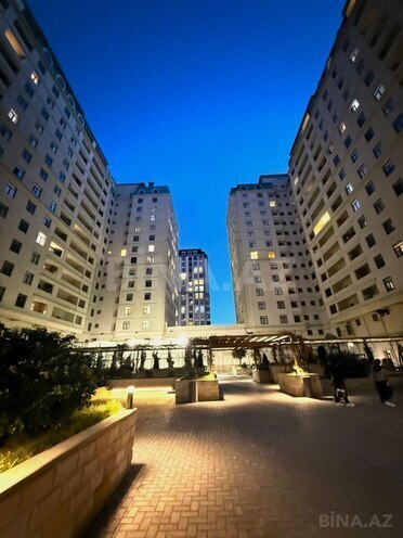 Продаётся 3-комн. новостройка 166 м², м. Гянджлик, photo 10 from 12