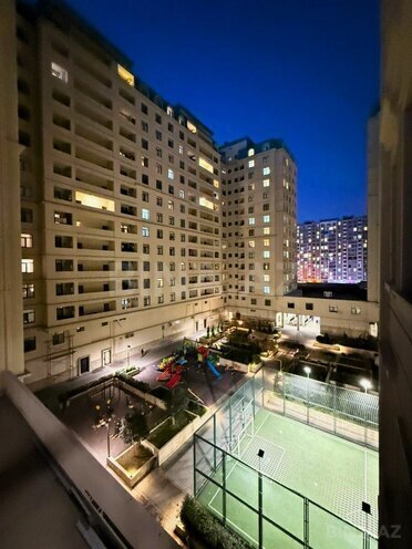 Продаётся 3-комн. новостройка 166 м², м. Гянджлик, photo 9 from 12