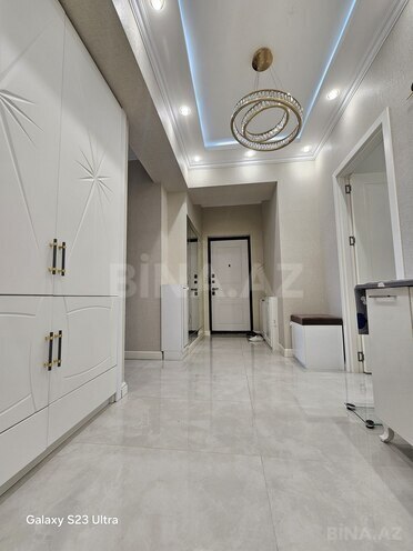 Satılır 4 otaqlı yeni tikili 125 m², Bakmil m., photo 15 from 32